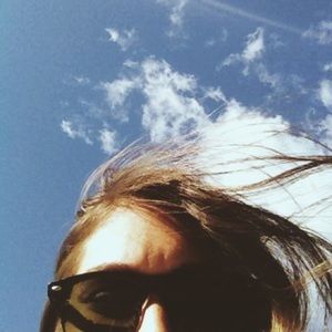 Meet your Posher, Naomi